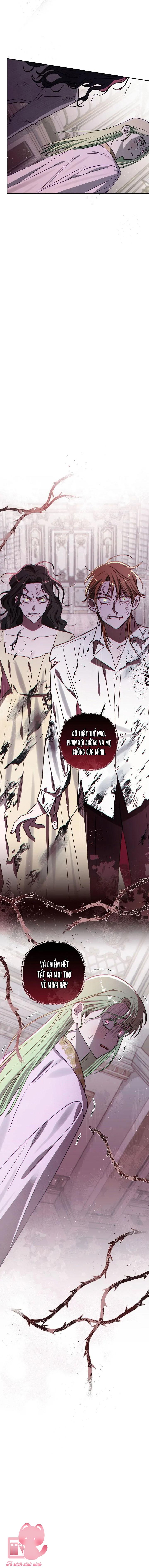 Cuộc Ly Hôn Với Chồng Tôi Đã Thất Bại - Chap 68 - Trang 14
