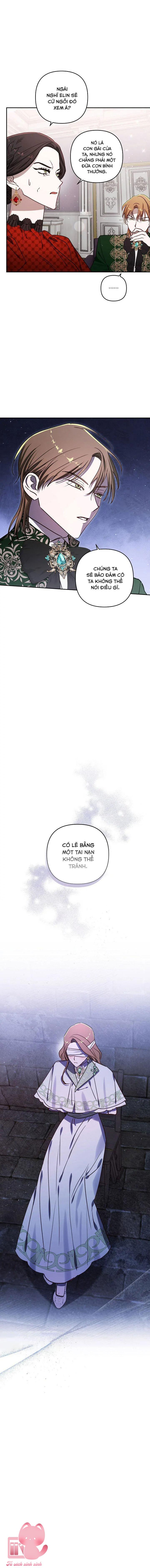 Cuộc Ly Hôn Với Chồng Tôi Đã Thất Bại - Chap 69 - Trang 13