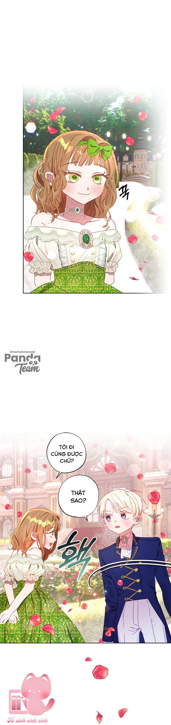 Cuộc Ly Hôn Với Chồng Tôi Đã Thất Bại - Chap 7 - Trang 15