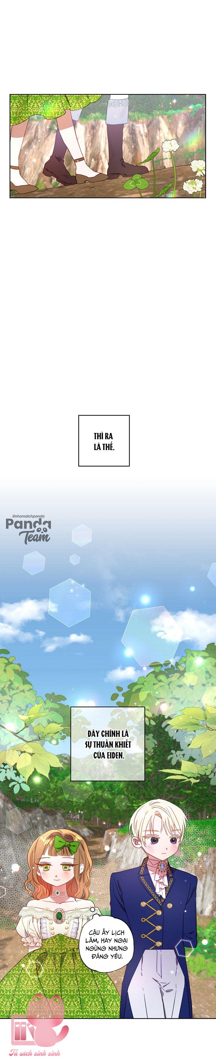 Cuộc Ly Hôn Với Chồng Tôi Đã Thất Bại - Chap 7 - Trang 18