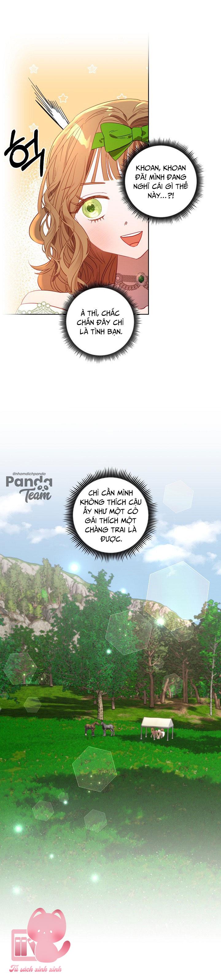 Cuộc Ly Hôn Với Chồng Tôi Đã Thất Bại - Chap 7 - Trang 19