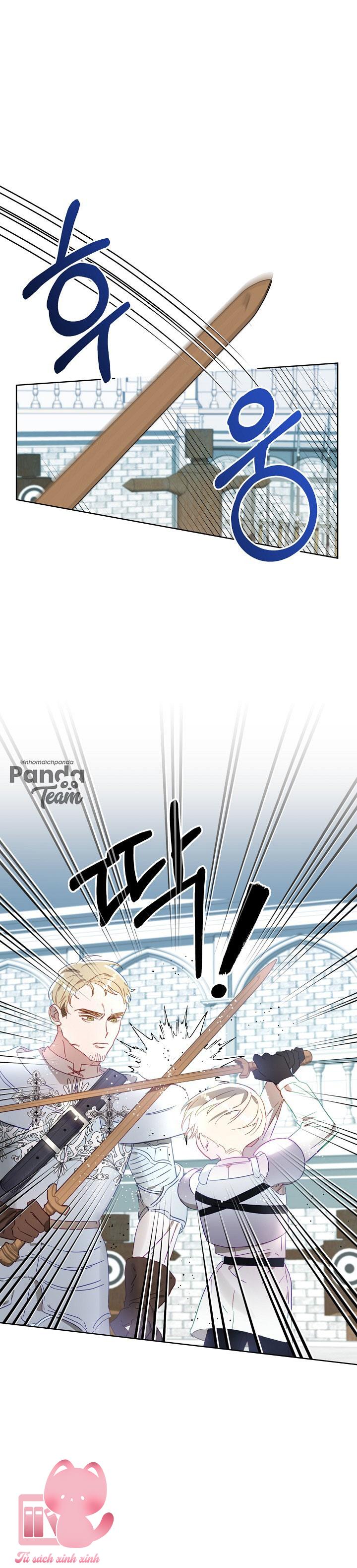 Cuộc Ly Hôn Với Chồng Tôi Đã Thất Bại - Chap 7 - Trang 3