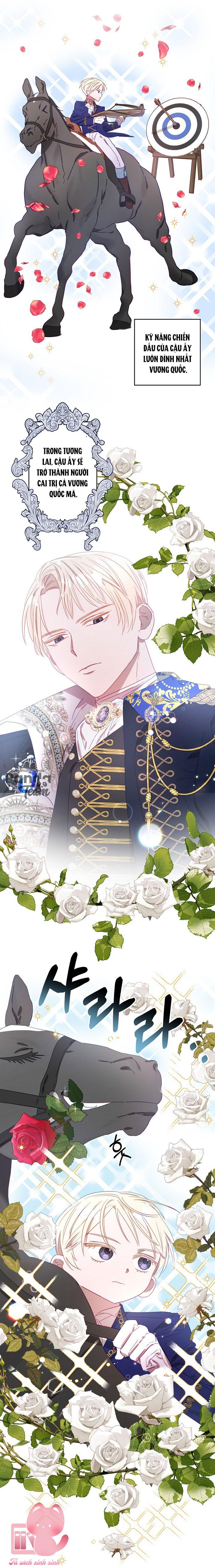 Cuộc Ly Hôn Với Chồng Tôi Đã Thất Bại - Chap 7 - Trang 23