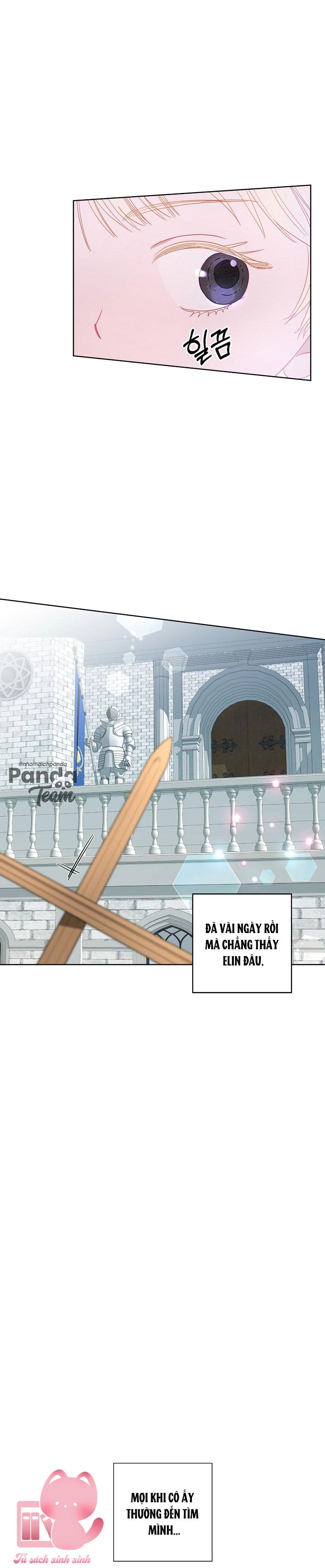 Cuộc Ly Hôn Với Chồng Tôi Đã Thất Bại - Chap 7 - Trang 4
