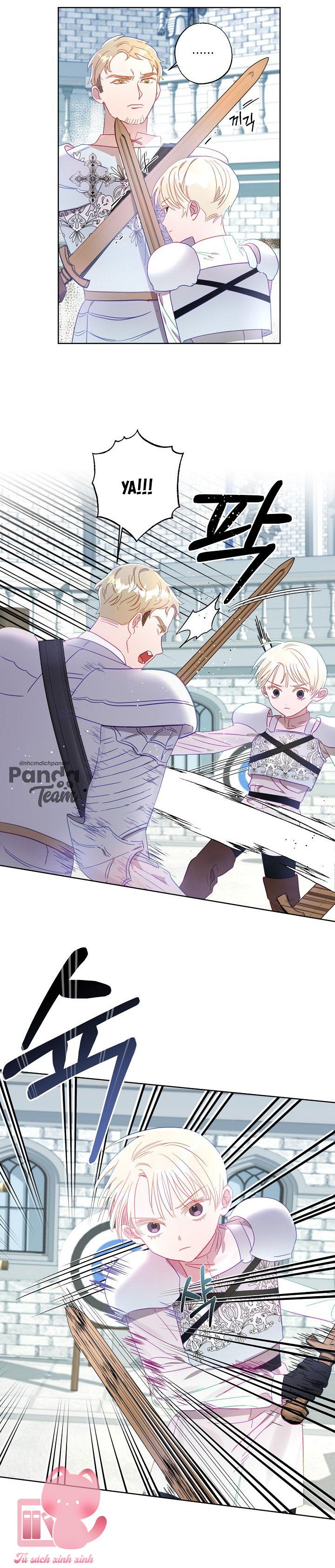 Cuộc Ly Hôn Với Chồng Tôi Đã Thất Bại - Chap 7 - Trang 5