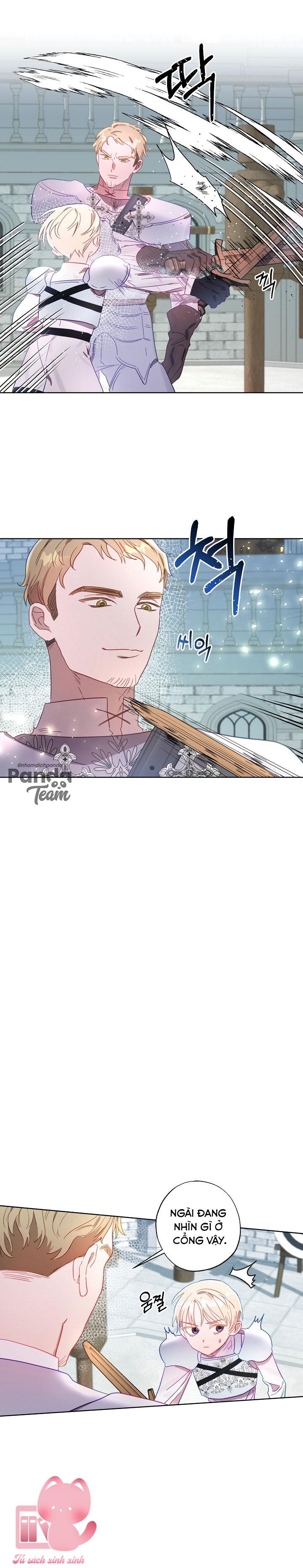 Cuộc Ly Hôn Với Chồng Tôi Đã Thất Bại - Chap 7 - Trang 6