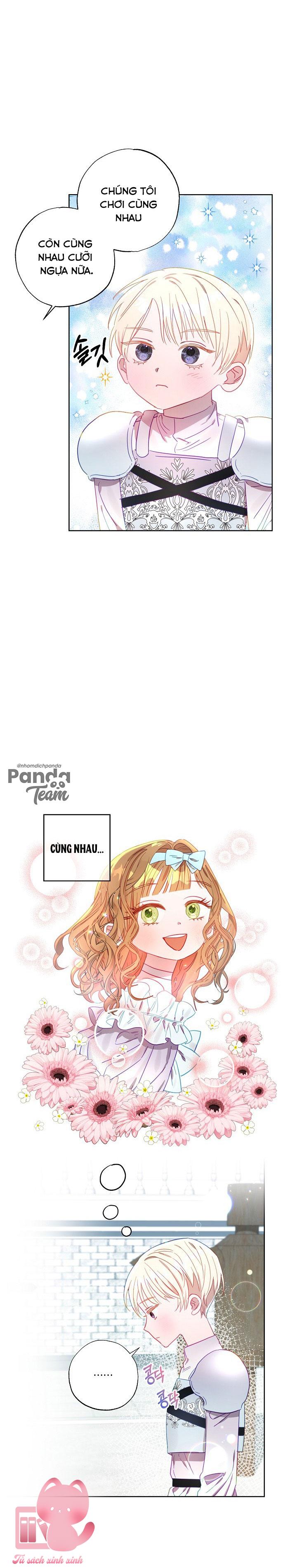 Cuộc Ly Hôn Với Chồng Tôi Đã Thất Bại - Chap 7 - Trang 8