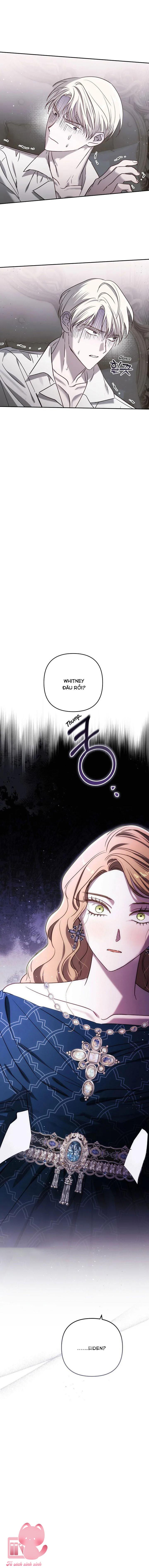 Cuộc Ly Hôn Với Chồng Tôi Đã Thất Bại - Chap 71 - Trang 14