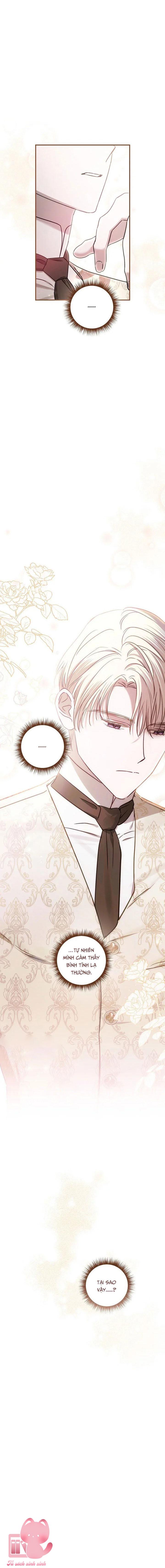 Cuộc Ly Hôn Với Chồng Tôi Đã Thất Bại - Chap 72 - Trang 16