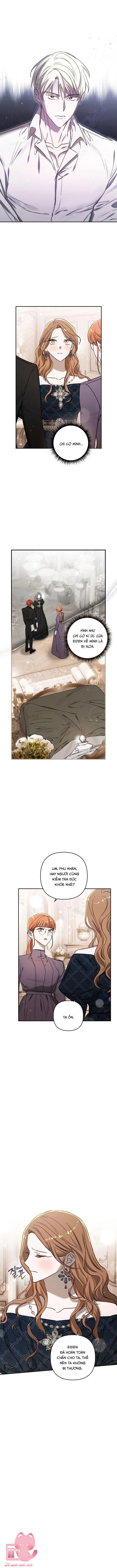 Cuộc Ly Hôn Với Chồng Tôi Đã Thất Bại - Chap 72 - Trang 5
