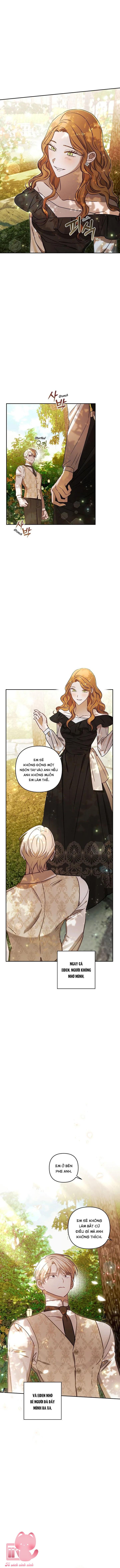 Cuộc Ly Hôn Với Chồng Tôi Đã Thất Bại - Chap 72 - Trang 10