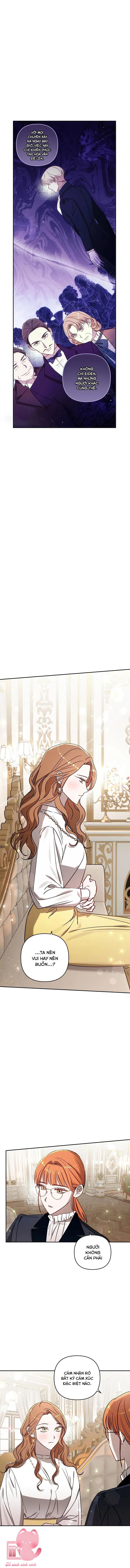 Cuộc Ly Hôn Với Chồng Tôi Đã Thất Bại - Chap 73 - Trang 12