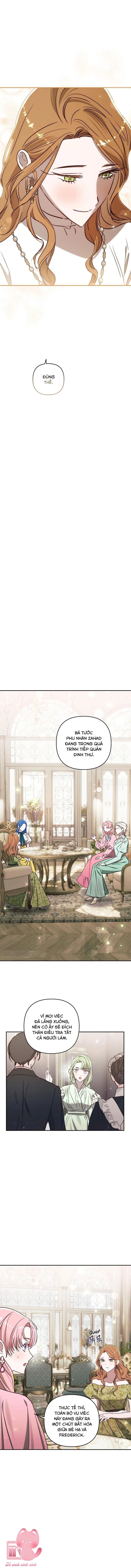 Cuộc Ly Hôn Với Chồng Tôi Đã Thất Bại - Chap 73 - Trang 13