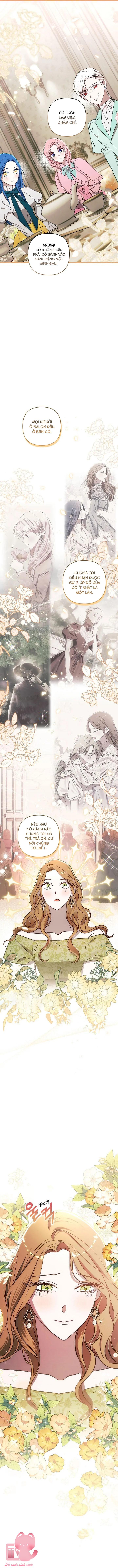 Cuộc Ly Hôn Với Chồng Tôi Đã Thất Bại - Chap 73 - Trang 16