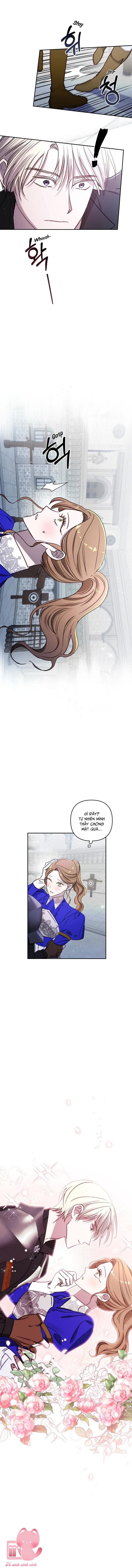 Cuộc Ly Hôn Với Chồng Tôi Đã Thất Bại - Chap 73 - Trang 7