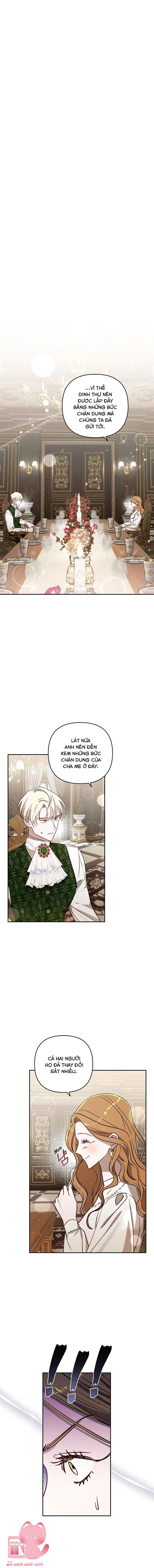 Cuộc Ly Hôn Với Chồng Tôi Đã Thất Bại - Chap 73 - Trang 9