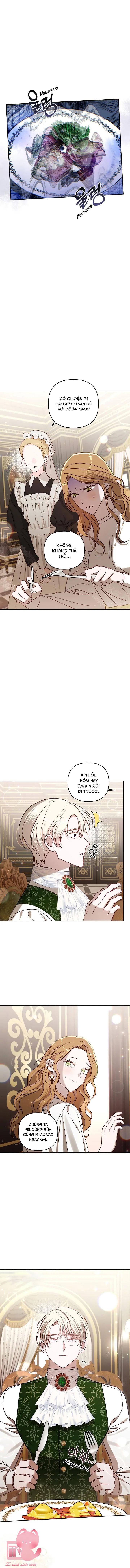Cuộc Ly Hôn Với Chồng Tôi Đã Thất Bại - Chap 73 - Trang 10