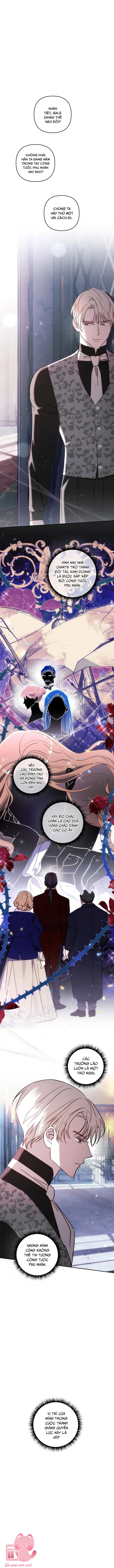 Cuộc Ly Hôn Với Chồng Tôi Đã Thất Bại - Chap 74 - Trang 6