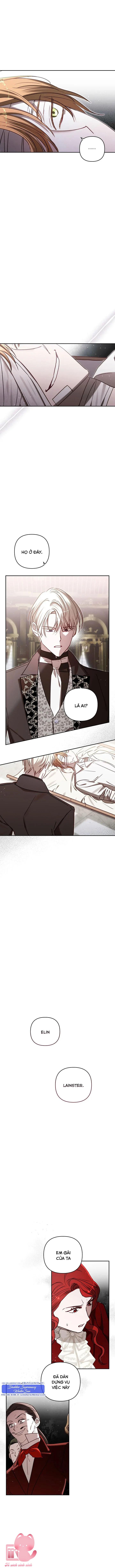 Cuộc Ly Hôn Với Chồng Tôi Đã Thất Bại - Chap 75 - Trang 8