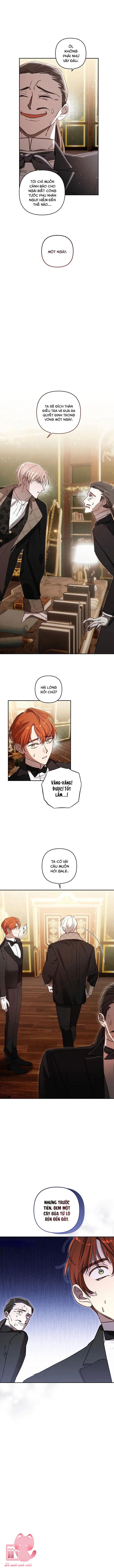 Cuộc Ly Hôn Với Chồng Tôi Đã Thất Bại - Chap 76 - Trang 14