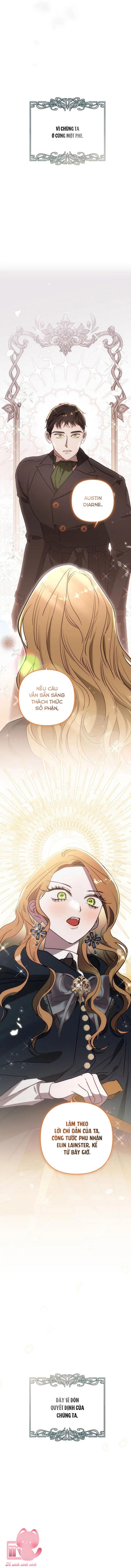 Cuộc Ly Hôn Với Chồng Tôi Đã Thất Bại - Chap 77 - Trang 14