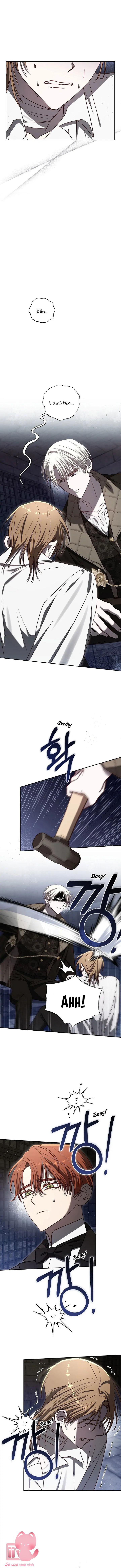Cuộc Ly Hôn Với Chồng Tôi Đã Thất Bại - Chap 77 - Trang 5