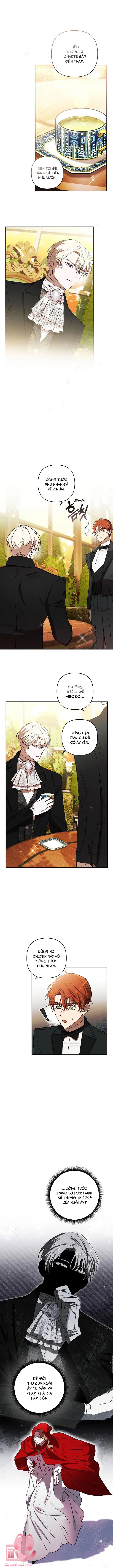 Cuộc Ly Hôn Với Chồng Tôi Đã Thất Bại - Chap 78 - Trang 4