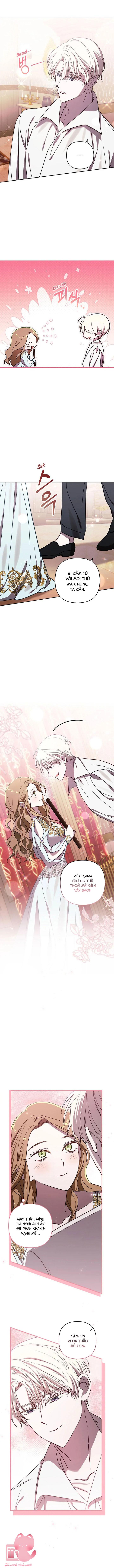 Cuộc Ly Hôn Với Chồng Tôi Đã Thất Bại - Chap 79 - Trang 12