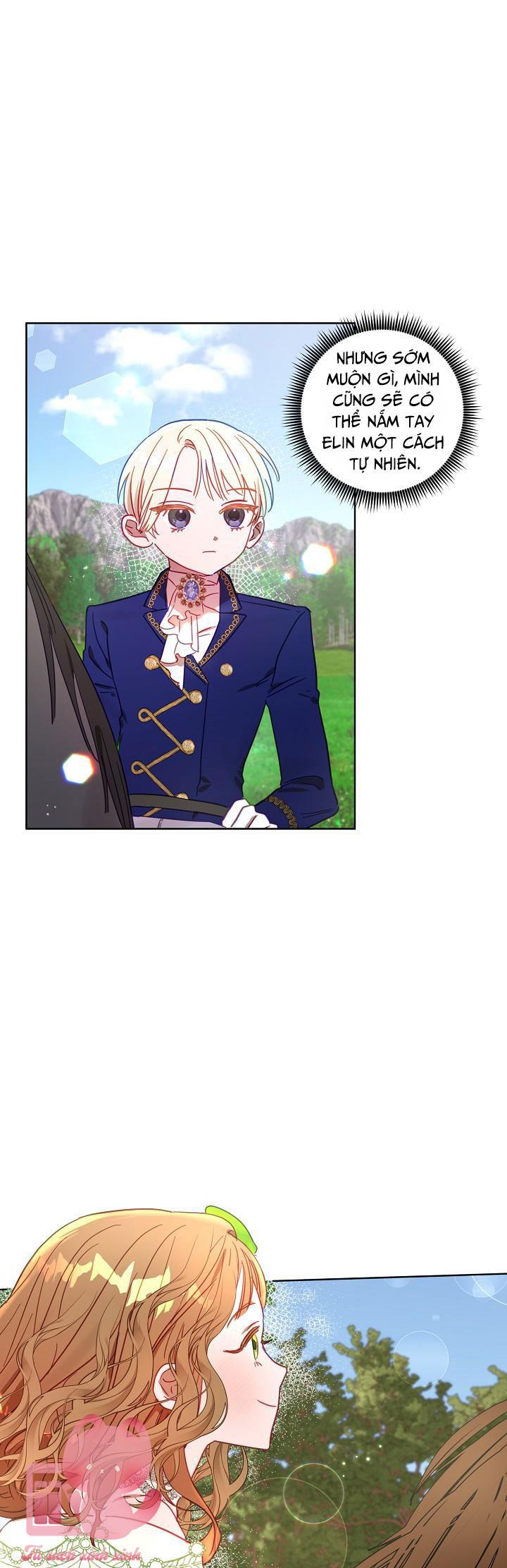 Cuộc Ly Hôn Với Chồng Tôi Đã Thất Bại - Chap 8 - Trang 13