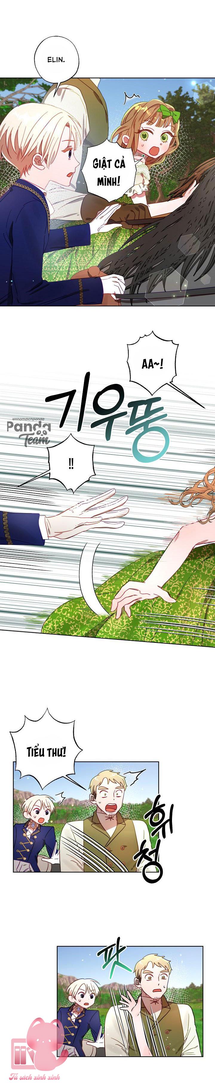 Cuộc Ly Hôn Với Chồng Tôi Đã Thất Bại - Chap 8 - Trang 15