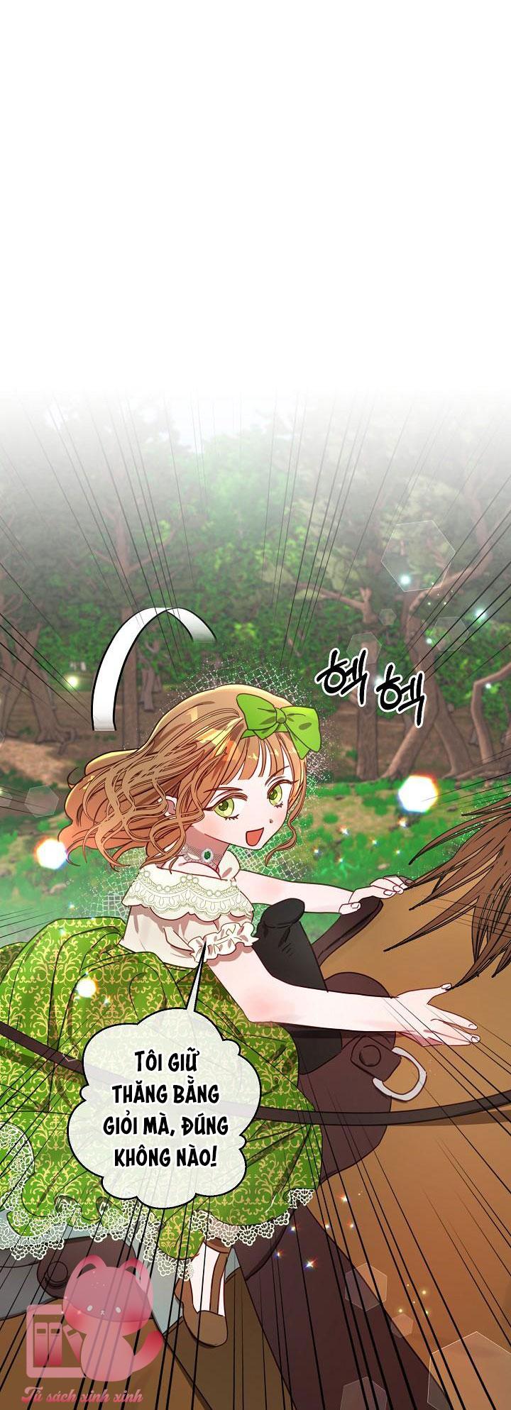 Cuộc Ly Hôn Với Chồng Tôi Đã Thất Bại - Chap 8 - Trang 16