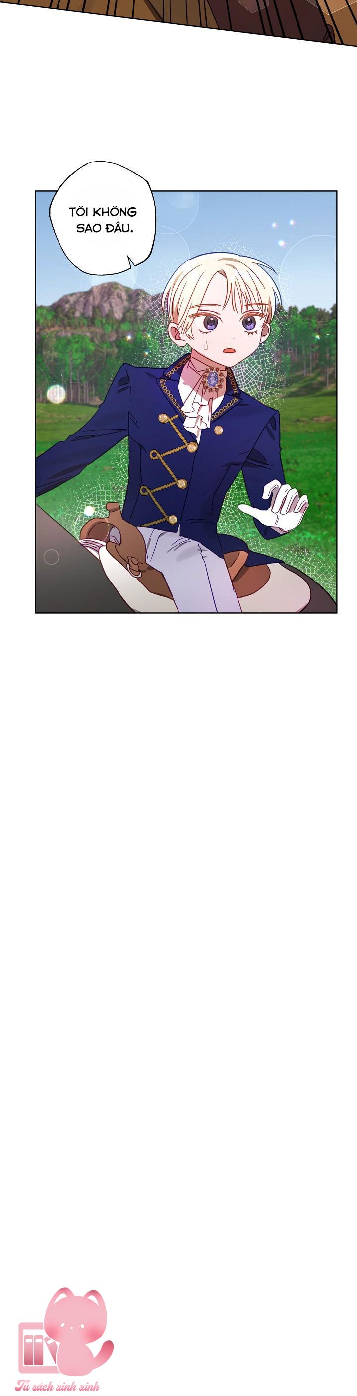 Cuộc Ly Hôn Với Chồng Tôi Đã Thất Bại - Chap 8 - Trang 17