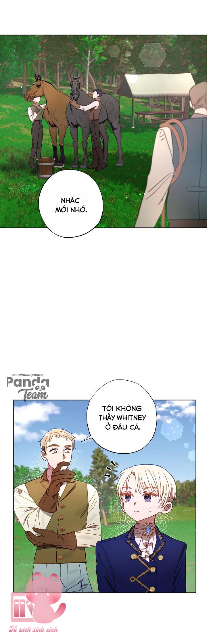 Cuộc Ly Hôn Với Chồng Tôi Đã Thất Bại - Chap 8 - Trang 18