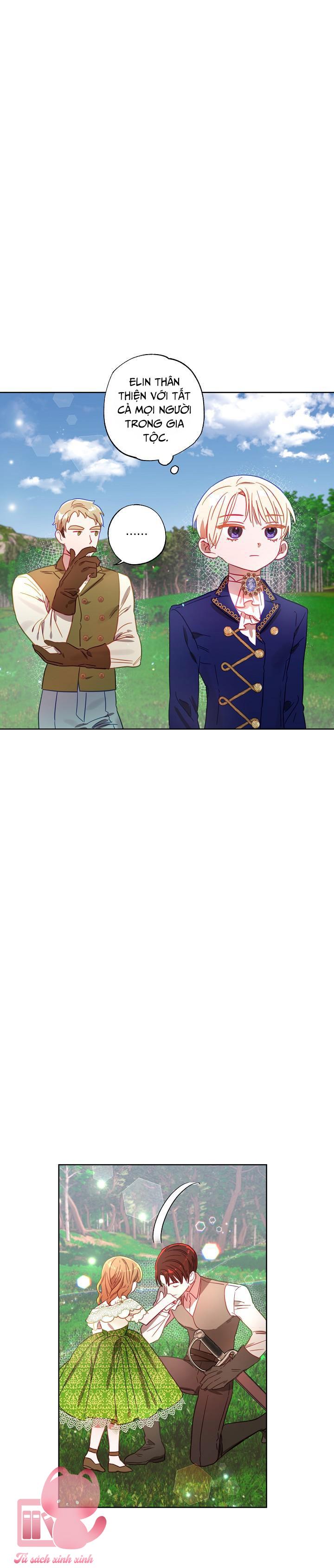 Cuộc Ly Hôn Với Chồng Tôi Đã Thất Bại - Chap 8 - Trang 20