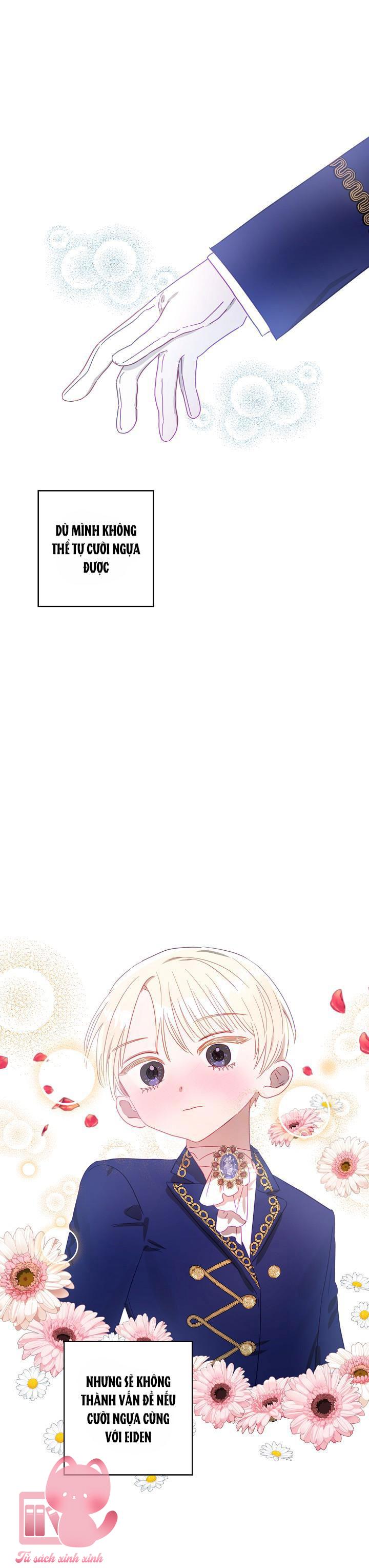 Cuộc Ly Hôn Với Chồng Tôi Đã Thất Bại - Chap 8 - Trang 3