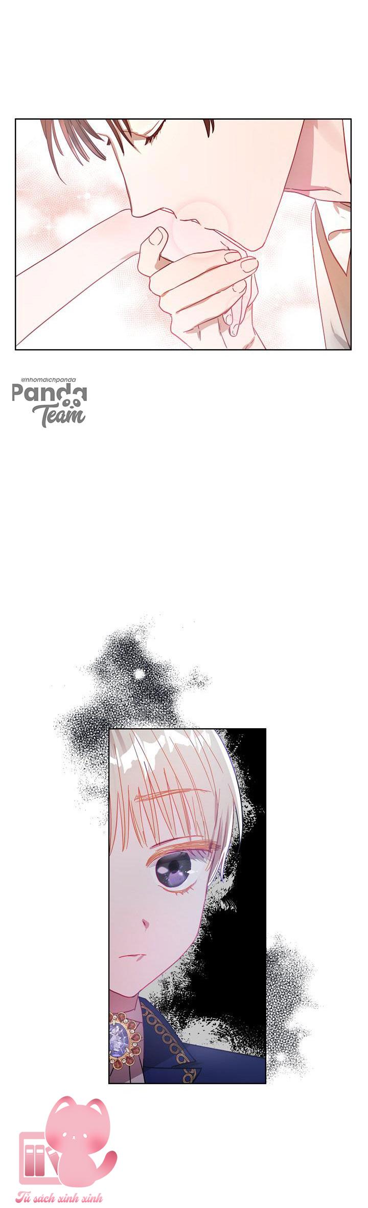 Cuộc Ly Hôn Với Chồng Tôi Đã Thất Bại - Chap 8 - Trang 21