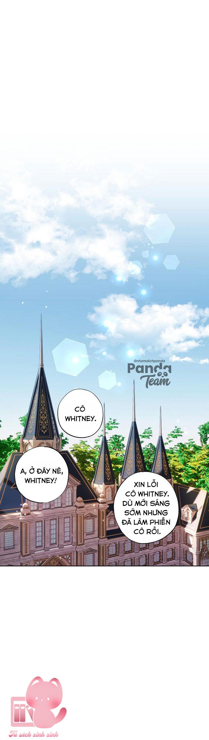 Cuộc Ly Hôn Với Chồng Tôi Đã Thất Bại - Chap 8 - Trang 24