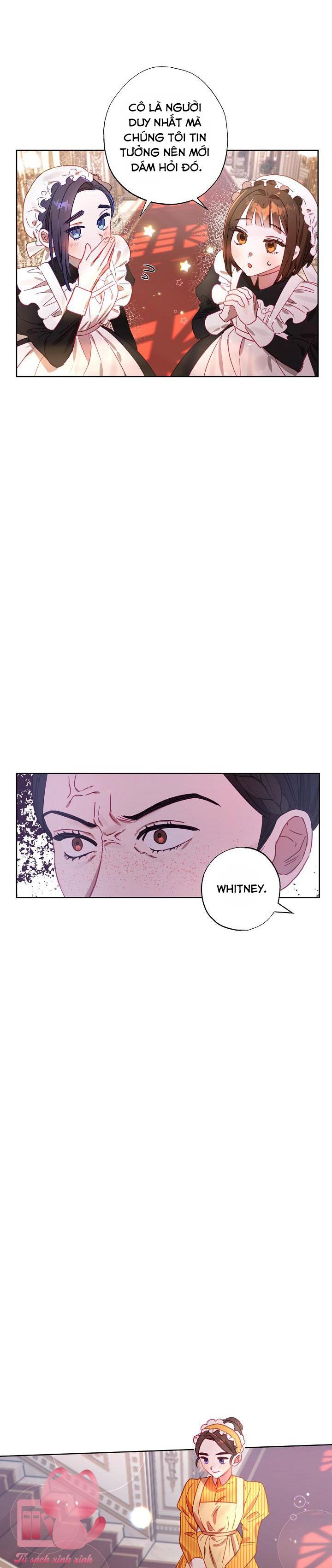 Cuộc Ly Hôn Với Chồng Tôi Đã Thất Bại - Chap 8 - Trang 25