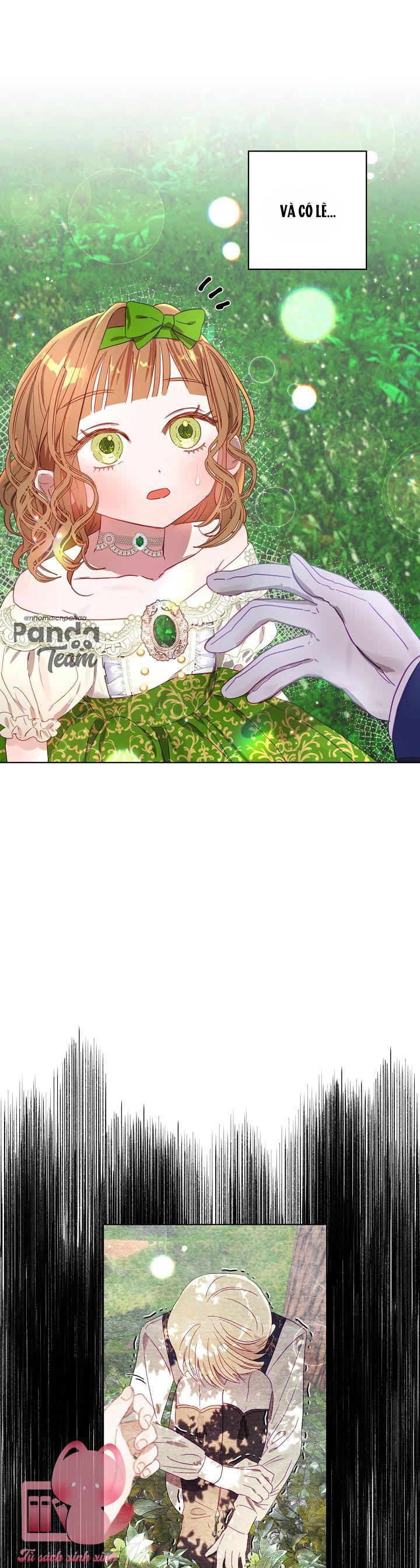 Cuộc Ly Hôn Với Chồng Tôi Đã Thất Bại - Chap 8 - Trang 4