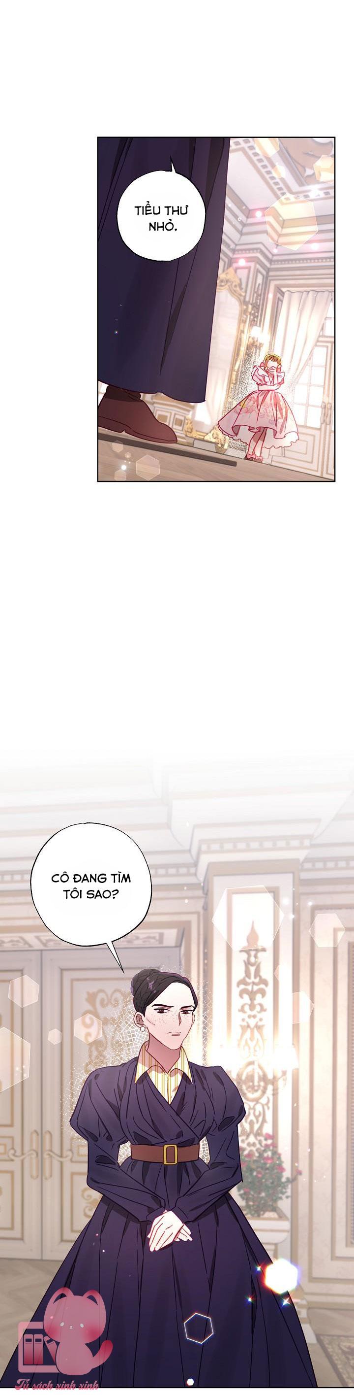 Cuộc Ly Hôn Với Chồng Tôi Đã Thất Bại - Chap 8 - Trang 33