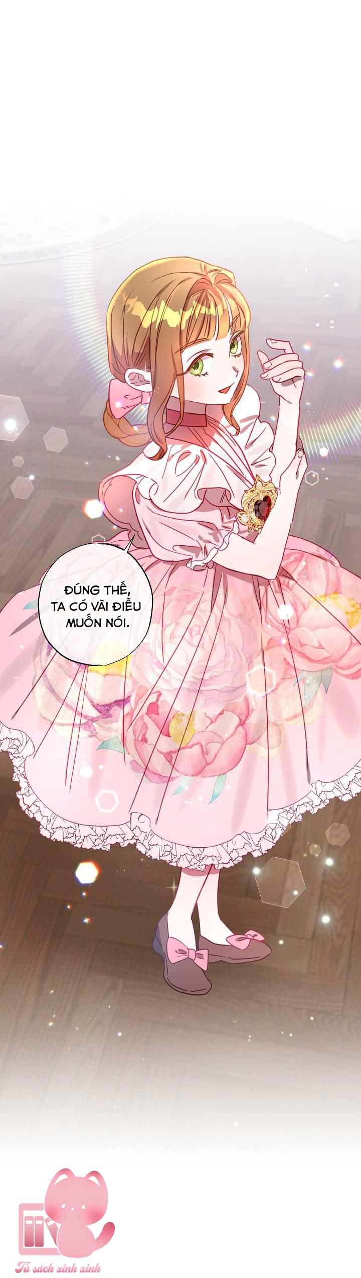 Cuộc Ly Hôn Với Chồng Tôi Đã Thất Bại - Chap 8 - Trang 34