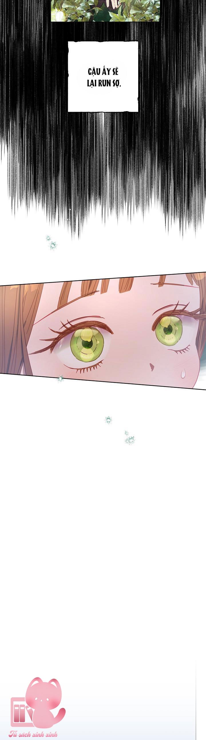 Cuộc Ly Hôn Với Chồng Tôi Đã Thất Bại - Chap 8 - Trang 5