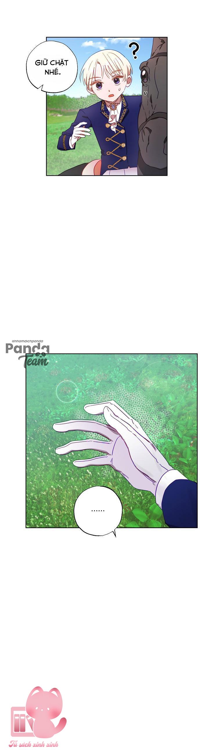 Cuộc Ly Hôn Với Chồng Tôi Đã Thất Bại - Chap 8 - Trang 7