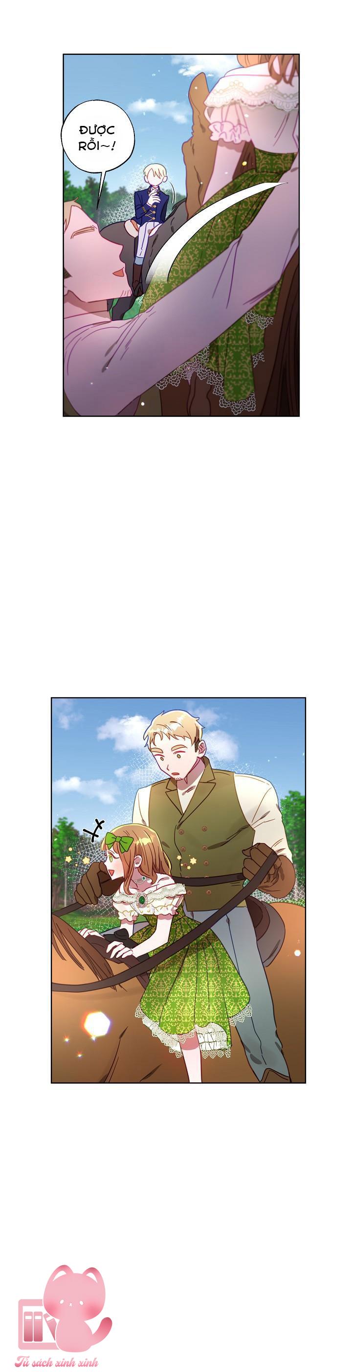 Cuộc Ly Hôn Với Chồng Tôi Đã Thất Bại - Chap 8 - Trang 8