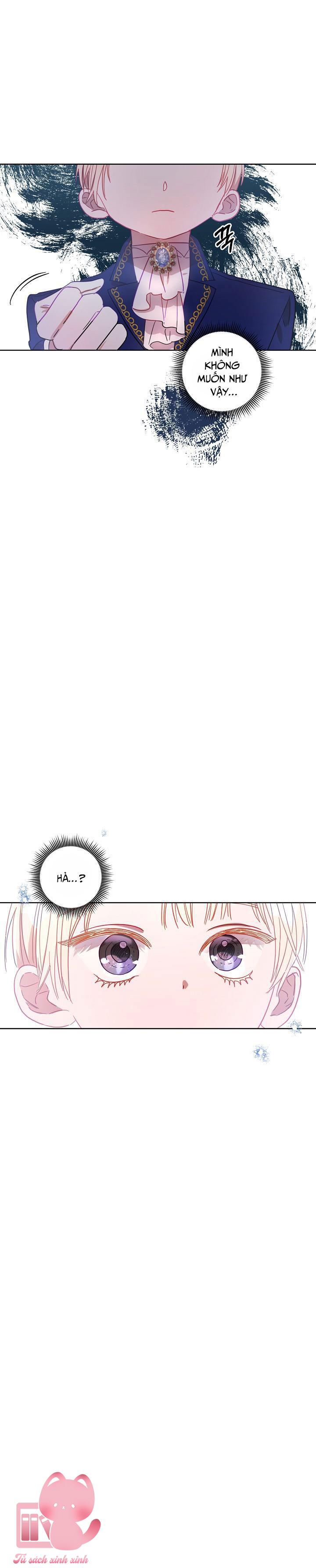 Cuộc Ly Hôn Với Chồng Tôi Đã Thất Bại - Chap 8 - Trang 9