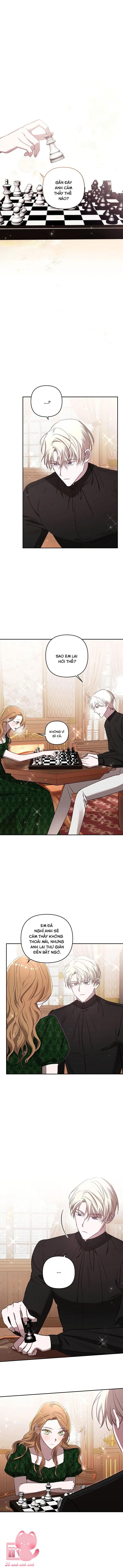 Cuộc Ly Hôn Với Chồng Tôi Đã Thất Bại - Chap 81 - Trang 4