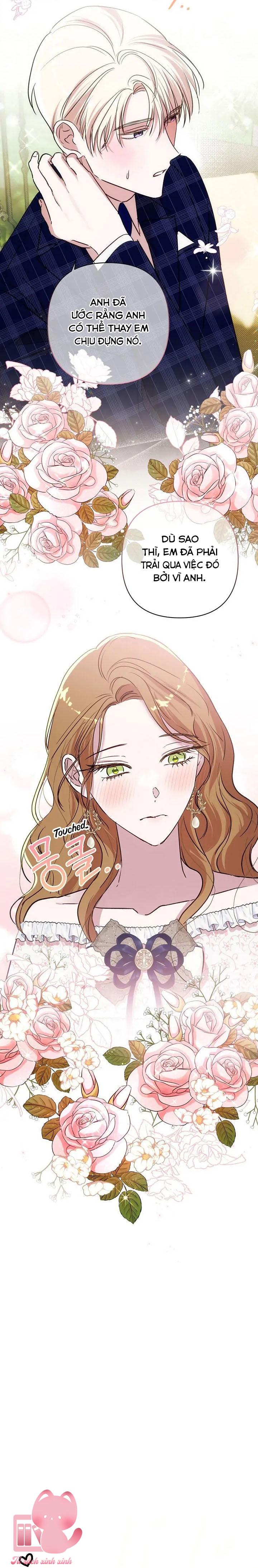 Cuộc Ly Hôn Với Chồng Tôi Đã Thất Bại - Chap 89 - Trang 29