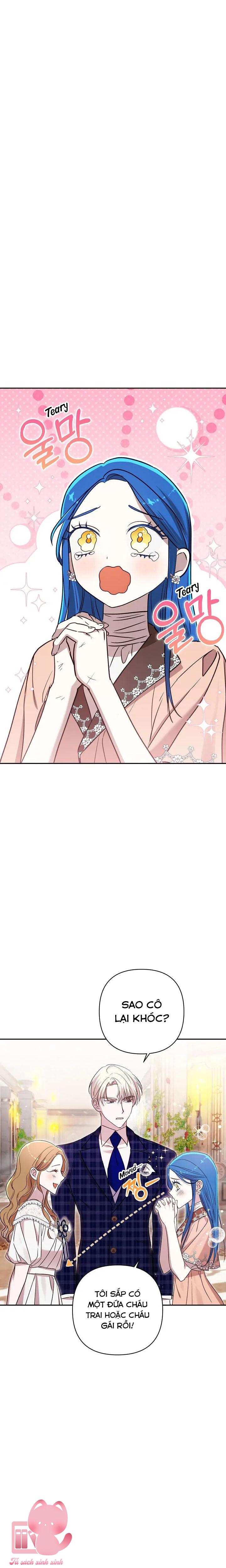 Cuộc Ly Hôn Với Chồng Tôi Đã Thất Bại - Chap 89 - Trang 9
