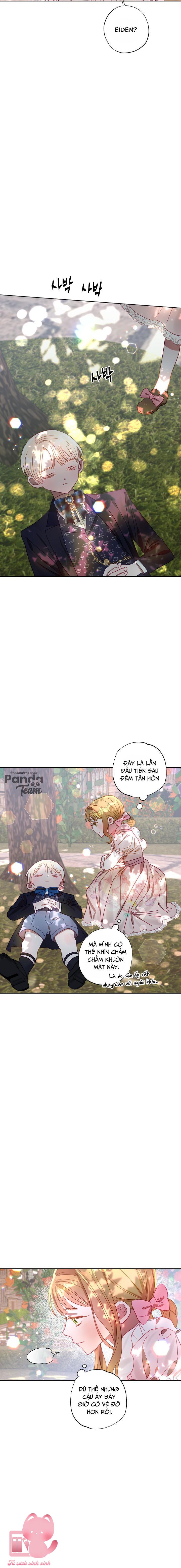 Cuộc Ly Hôn Với Chồng Tôi Đã Thất Bại - Chap 9 - Trang 12