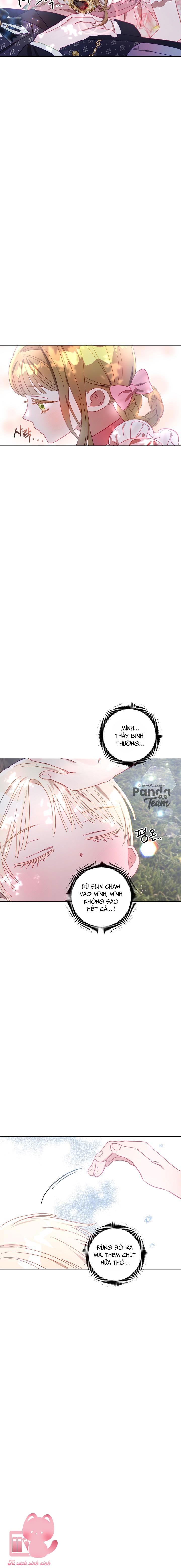 Cuộc Ly Hôn Với Chồng Tôi Đã Thất Bại - Chap 9 - Trang 16